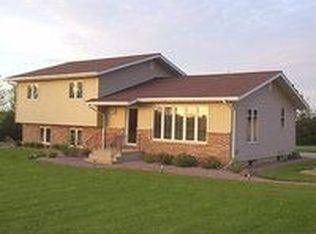 N2888 Oriole Dr, Medford, WI 54451