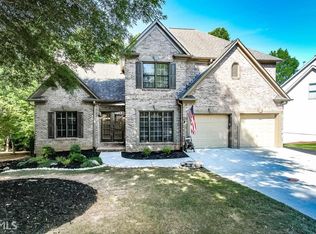 655 Steels Bridge Rd, Canton, GA 30114