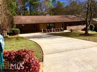 2805 Smithsonia Way, Tucker, GA 30084