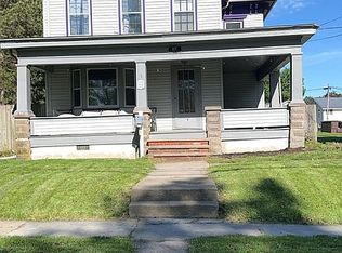 637 Quinby Ave, Wooster, OH 44691