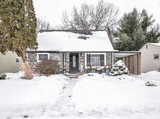 1138 E Clark Rd, Ypsilanti, MI 48198