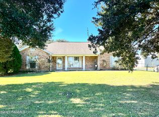 169 Beck Miller Rd, Eunice, LA 70535