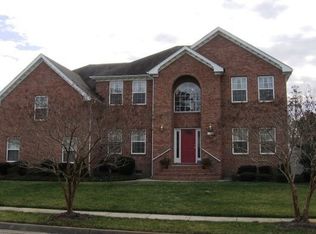 1785 Prodan Ln, Virginia Beach, VA 23453