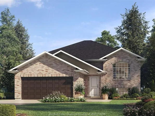 385 Cypress Ln, Lakeshore, ON N8L 1A8