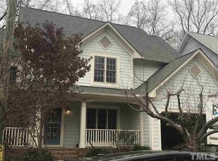 114 Purple Leaf Pl, Carrboro, NC 27510