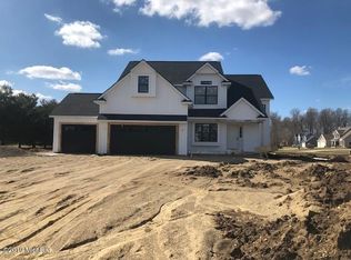 16066 Grazenview St, Schoolcraft, MI 49087