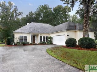 5 Hummingbird Ct, Savannah, GA 31419