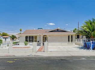 2301 Burnham Ave, Las Vegas, NV 89104