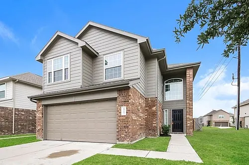 18602 Paddys Creek Trl Photo 1