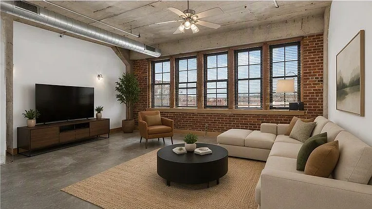 GW Lofts — Photo 8