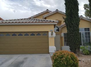 1621 Woodward Heights Way, North Las Vegas, NV 89032