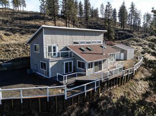 42040 Lakeview Rd N, Deer Meadows, WA 99122