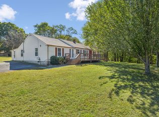 250 Flat Ridge Rd, Goodlettsville, TN 37072