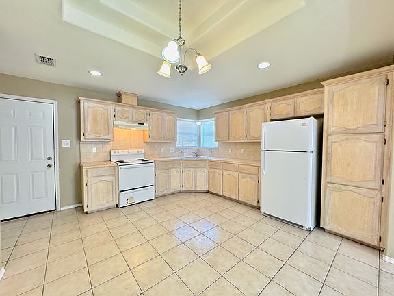 2nd image of 3722 W Faith Hill St #2