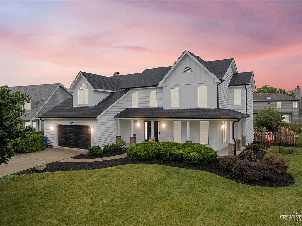 1st image of 2472 Worthington Dr