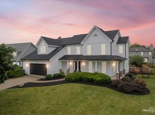 2472 Worthington Dr, Aurora, IL 60506