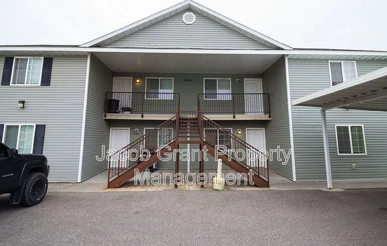 3560 Deloy Dr #3 — Photo 1