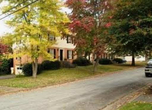 25 25th Street - Townhouse