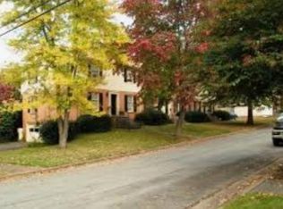 25-25 25th St SW, Roanoke, VA 24014