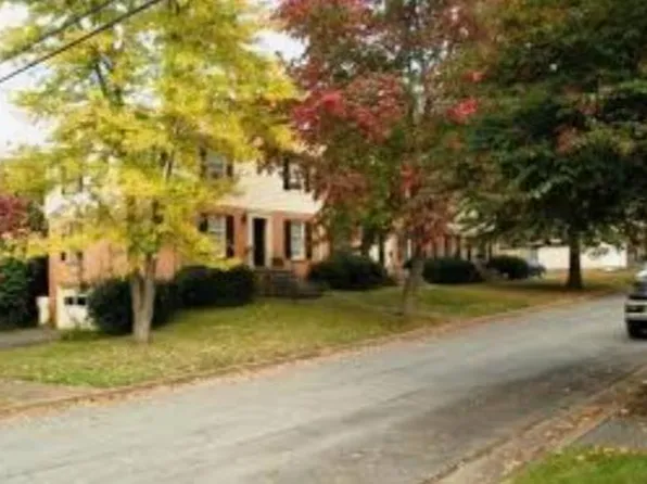 25 25th St SW, Roanoke, VA 24014