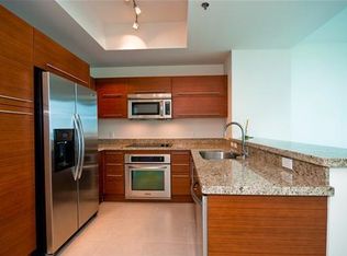 2461 N Flamingo Rd #601N, Plantation, FL 33323