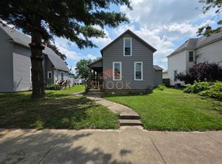 1605 Virginia St, Lafayette, IN 47905