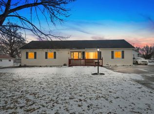 3631 Meter Dr, Fort Wayne, IN 46806