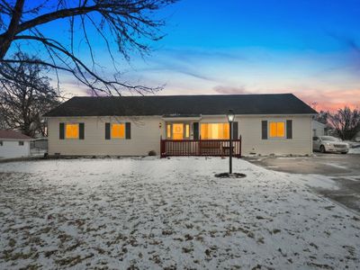 3631 Meter Dr, Fort Wayne, IN, 46806
