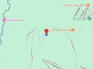 131 N Woods, Snowshoe, WV 26209