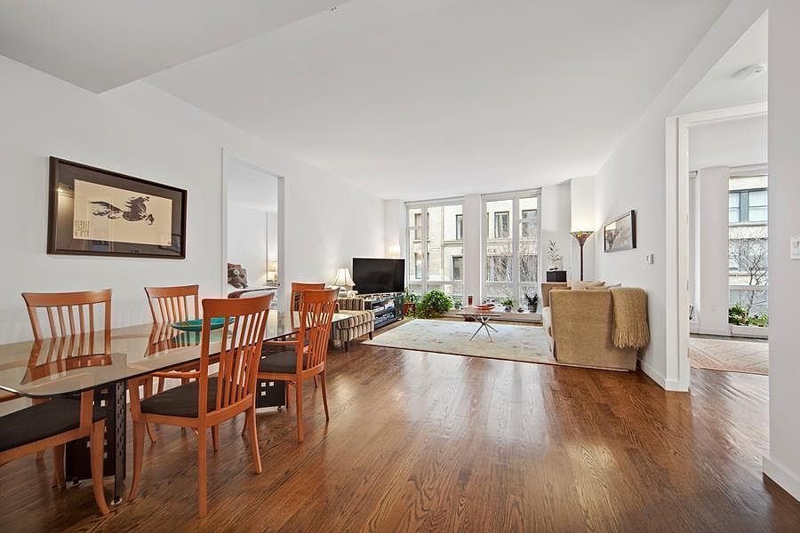 1st image of 133 W 22nd St APT 4B