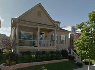 528 Paddington Ln, Cranberry Township, PA 16066
