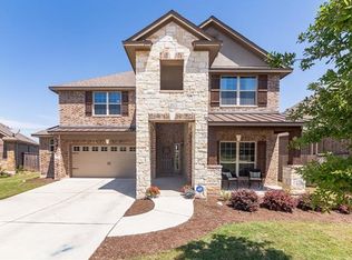 816 Silver Trl, Round Rock, TX 78664