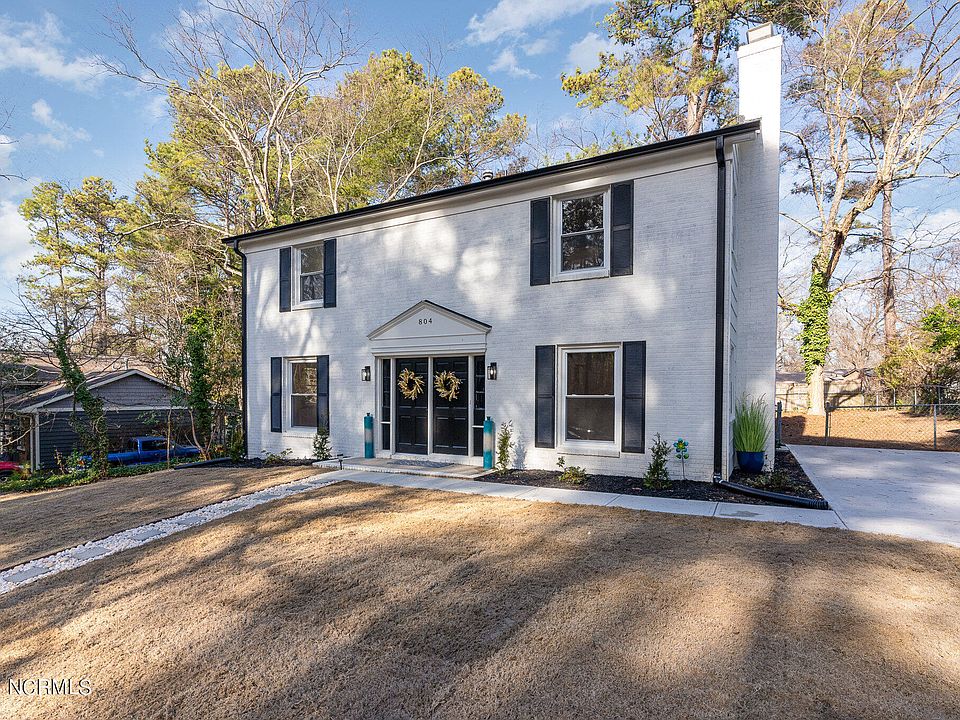 804 Northclift Drive, Raleigh, NC 27609 Zillow