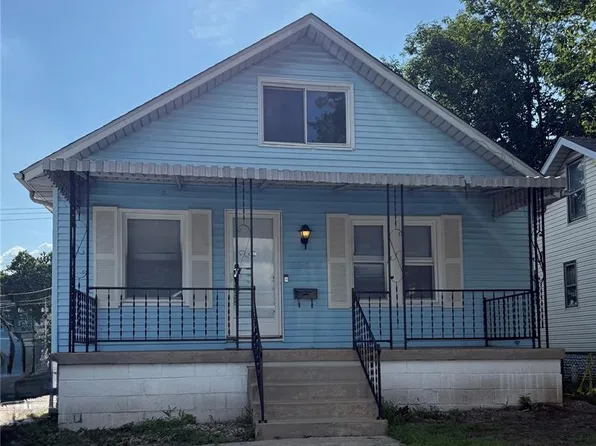3043 Myrtle Ave, Granite City, IL 62040