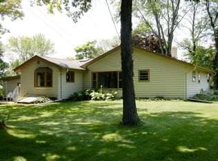 3660 N Calhoun Rd, Brookfield, WI 53005