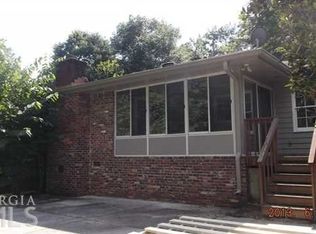 2875 Greenrock Trl, Doraville, GA 30340