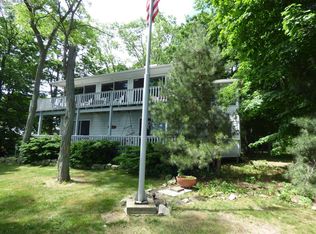 1645 Deist Rd, Middle Bass, OH 43446