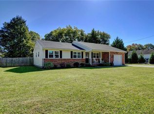 509 Plainfield Ave, Chesapeake, VA 23320