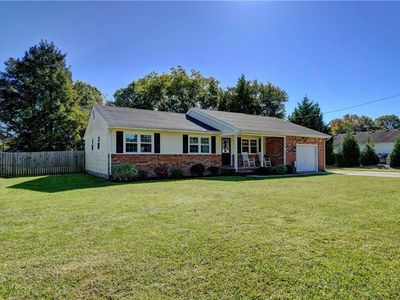 509 Plainfield Ave, Chesapeake, VA, 23320