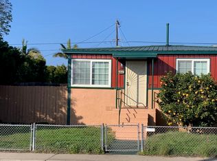 6842 Kramer St, San Diego, CA 92111