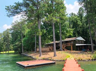 2225 Real Island Rd, Equality, AL 36026