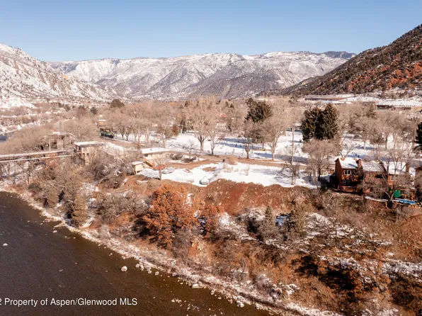 3401 S Grand Ave, Glenwood Springs, CO 81601