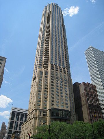 1st image of 800 N Michigan Ave APT 4602