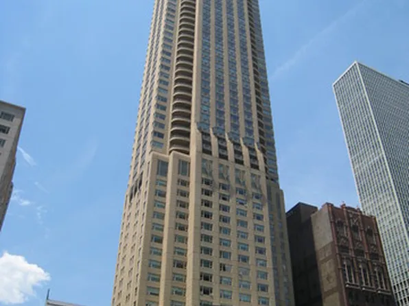 800 N Michigan Ave APT 4602, Chicago, IL 60611
