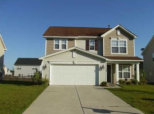 434 Glenmore Dr, Moncks Corner, SC 29461