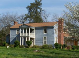 3551 Lucius Taylor Rd, Como, MS 38619