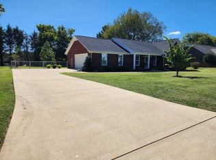 1149 Kent St LOT 2, Lawrenceburg, TN 38464