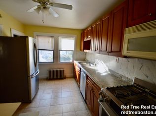 70 Sanborn Ave #1, West Roxbury, MA 02132