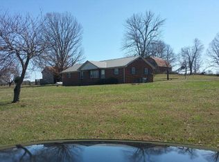 1312 Rayburn Walling Rd, Rock Island, TN 38581
