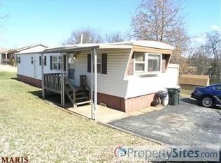 2660 Tenbrook Rd, Arnold, MO 63010